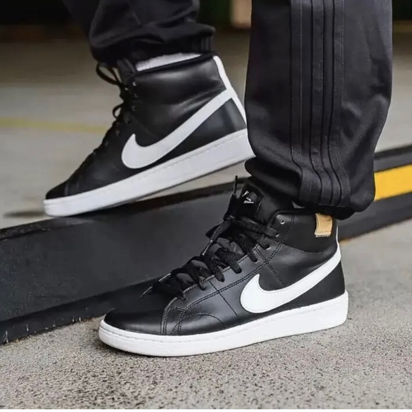 nike court royale 2 mid zalando